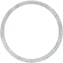 Bosch Reducing Ring for 1.7mm to 2.2mm Circular Saw Blades - 35mm, 30mm, 1.5mm