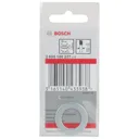 Bosch Reducing Ring for 22mm to 3.0mm Saw Blade Washer - 1" / 25.4mm, 16mm, 1.8mm