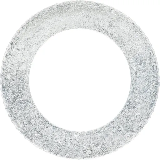 Bosch Reducing Ring for 22mm to 3.0mm Saw Blade Washer - 1" / 25.4mm, 16mm, 1.8mm