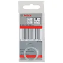 Bosch Reducing Ring for 22mm to 3.0mm Saw Blade Washer - 1" / 25.4mm, 20mm, 1.8mm