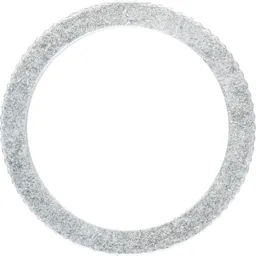 Bosch Reducing Ring for 22mm to 3.0mm Saw Blade Washer - 1" / 25.4mm, 20mm, 1.8mm