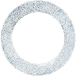Bosch Reducing Ring for 22mm to 3.0mm Saw Blade Washer - 30mm, 20mm, 1.8mm