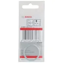 Bosch Reducing Ring for 22mm to 3.0mm Saw Blade Washer - 30mm, 25mm, 1.8mm