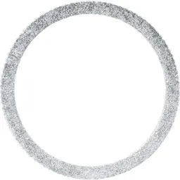 Bosch Reducing Ring for 22mm to 3.0mm Saw Blade Washer - 30mm, 25mm, 1.8mm