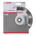 Bosch Standard Concrete Diamond Cutting Disc - 150mm