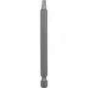 Bosch Square Extra Hard Screwdriver Bit - R2 Square, 89mm, Pack of 3