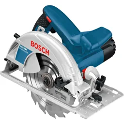 Bosch GKS 190 Circular Saw 190mm - 110v