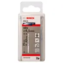 Bosch HSS-G Drill Bit - 4.1mm, Pack of 10