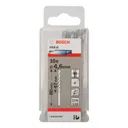 Bosch HSS-G Drill Bit - 4.6mm, Pack of 10