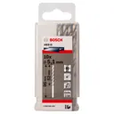 Bosch HSS-G Drill Bit - 5.1mm, Pack of 10