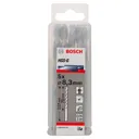 Bosch HSS-G Drill Bit - 8.3mm, Pack of 5
