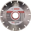 Bosch Diamond Disc for Marble - 115mm