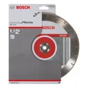 Bosch Diamond Disc for Marble - 230mm