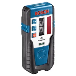 Bosch LR 1 Laser Level Reciever 