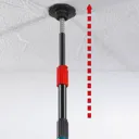 Bosch BT 350 Telescopic Pole for Laser Levels
