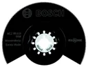 Bosch Starlock Segmented cutting blade (Dia)85mm