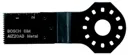 Bosch Starlock Plunge cutting blade (Dia)85mm