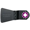 Bosch Starlock Flexible scraper blade ATZ 52 SFC