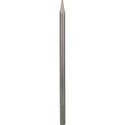 Bosch SDS Max Breaker Pointed Chisel - 400mm