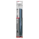Bosch S1136CHF Metal Cutting Reciprocating Saw Blades - Pack of 5
