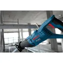 Bosch GSA 1100 E Reciprocating Saw - 110v