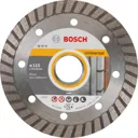 Bosch Standard Universal Cutting Diamond Disc - 115mm
