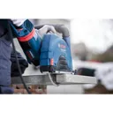 Bosch Standard Universal Cutting Diamond Disc - 180mm