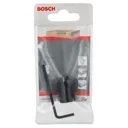 Bosch Wood Countersink Bits - 6mm