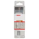 Bosch Wood Plug Cutter - 30mm
