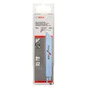 Bosch S922EF Metal Cutting Reciprocating Saw Blades - Pack of 25