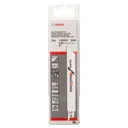 Bosch S922VF Wood and Metal Cutting Reciprocating Saw Blades - Pack of 25