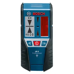 Bosch LR 2 Laser Level Reciever 