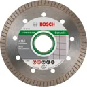 Bosch Best Extraclean Turbo Diamond Disc for Ceramics - 115mm