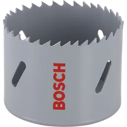 Bosch Bi Metal Hole Saw - 44mm