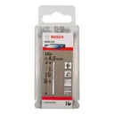 Bosch HSS-Co Cobalt Drill Bit - 4.5mm, Pack of 10