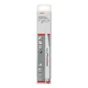 Bosch S1110VF Wood and Metal Cutting Reciprocating Saw Blades - Pack of 25