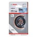 Bosch ACZ 70 RT5 Thin Grout Oscillating Multi Tool Segment Saw Blade - 70mm, Pack of 1