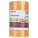 Bosch C470 Best for Wood and Paint Sanding Roll - 93mm, 5m, 180g