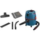 Bosch GAS 20 L SFC Wet and Dry Vacuum Dust Extractor - 240v