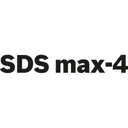 Bosch M4 SDS Max Masonry Drill Bit - 16mm, 340mm, Pack of 1