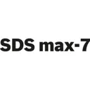 Bosch SPEED X SDS Max Masonry Drill Bit - 35mm, 920mm, Pack of 1