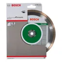 Bosch Professional Ceramic Diamond Cutting Disc - 180mm