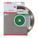 Bosch Professional Ceramic Diamond Cutting Disc - 200mm