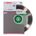 Bosch Professional Ceramic Diamond Cutting Disc - 250mm