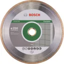Bosch Professional Ceramic Diamond Cutting Disc - 250mm