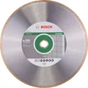 Bosch Professional Ceramic Diamond Cutting Disc - 350mm