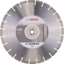 Bosch Standard Diamond Disc Concrete - 350mm
