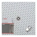 Bosch Standard Diamond Disc Concrete - 400mm