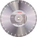 Bosch Standard Diamond Disc Concrete - 400mm