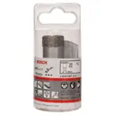 Bosch Angle Grinder Dry Diamond Hole Cutter For Ceramics - 20mm